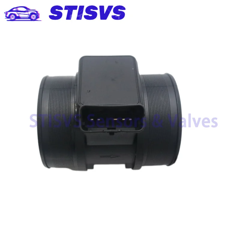 Nuevo Medidor de Flujo de Aire (MAF) para Citroën Berlingo Multispace/Van Xsara Picasso Relay Mk 2, Piezas de Auto 00001 9208Q 000019208Q
