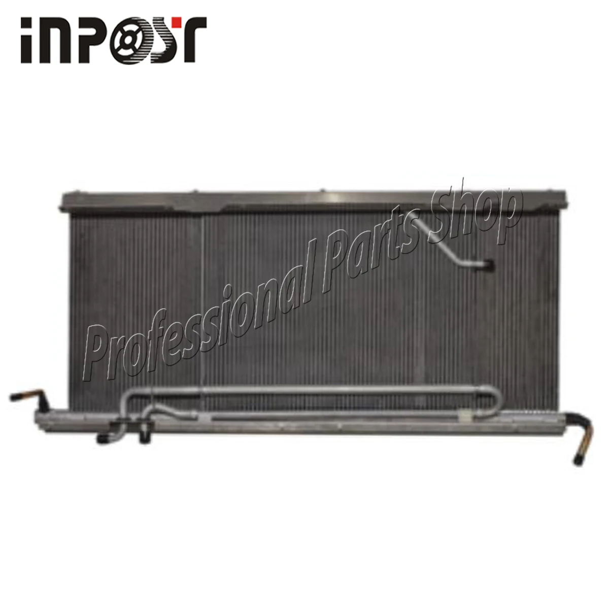 

67-2854 Condenser Radiator for Thermo King SLX / SLXe / SLXi