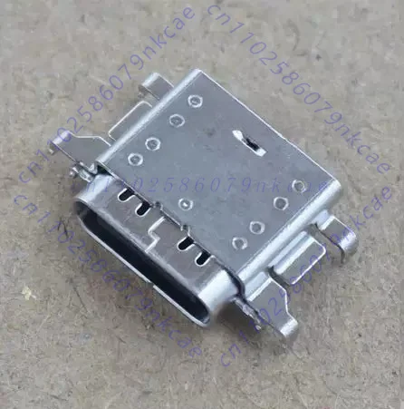 For Dell Latitude 5420 5421 5430 5350 TYPE-C Charging Head Power Interface