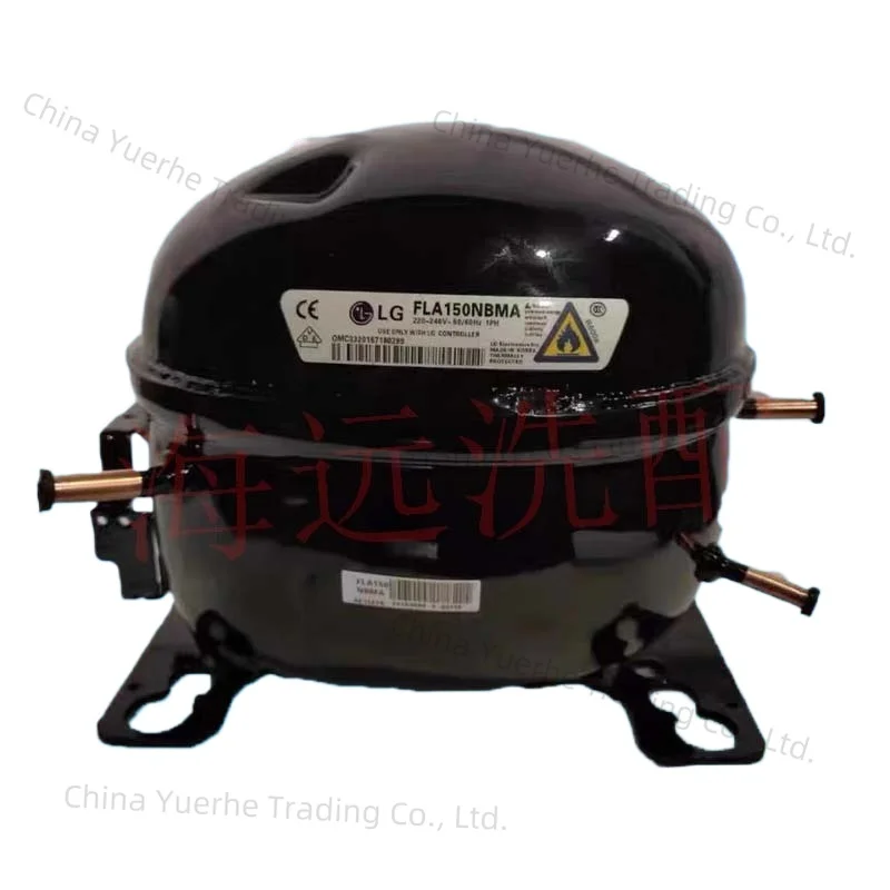 

Инверторный компрессор холодильника BMH130NCMV FLD165NBMA FMA088NBMA BSA075NHMV