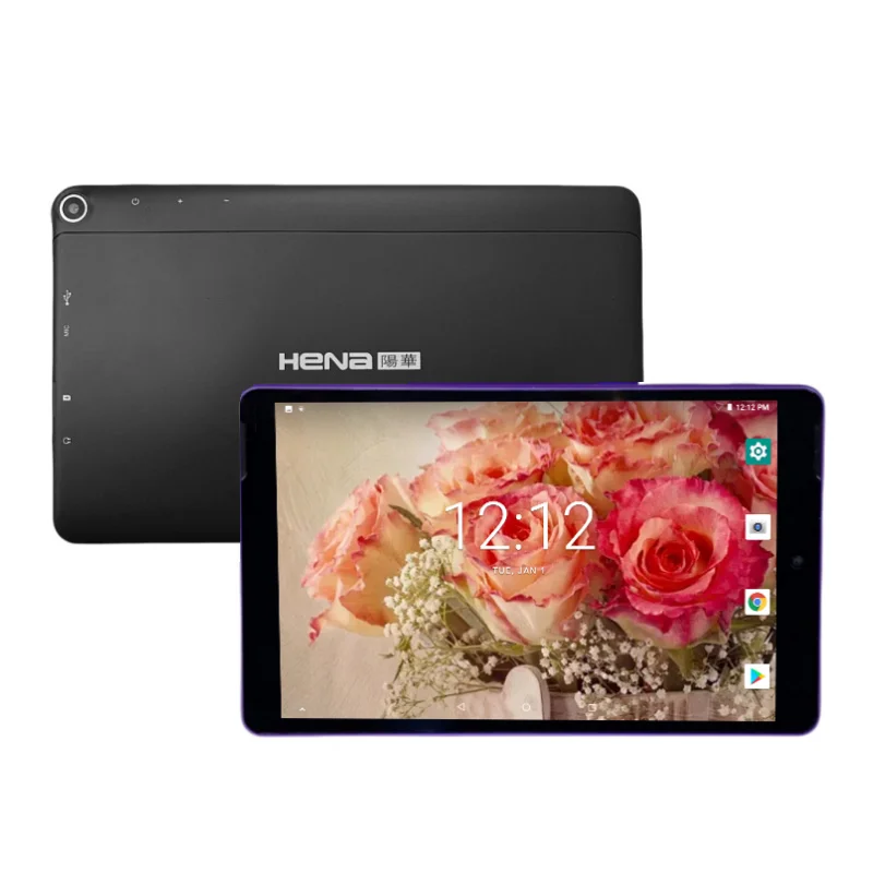 Tabletas com Cores Básicas: O Que Você Precisa Saber Antes de Comprar no AliExpress