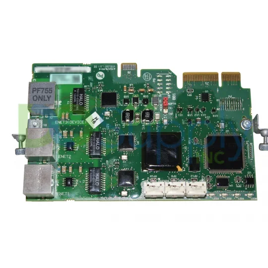 

20-750-ENETR Automation AB PF750 Dual-port EtherNet/IP Module