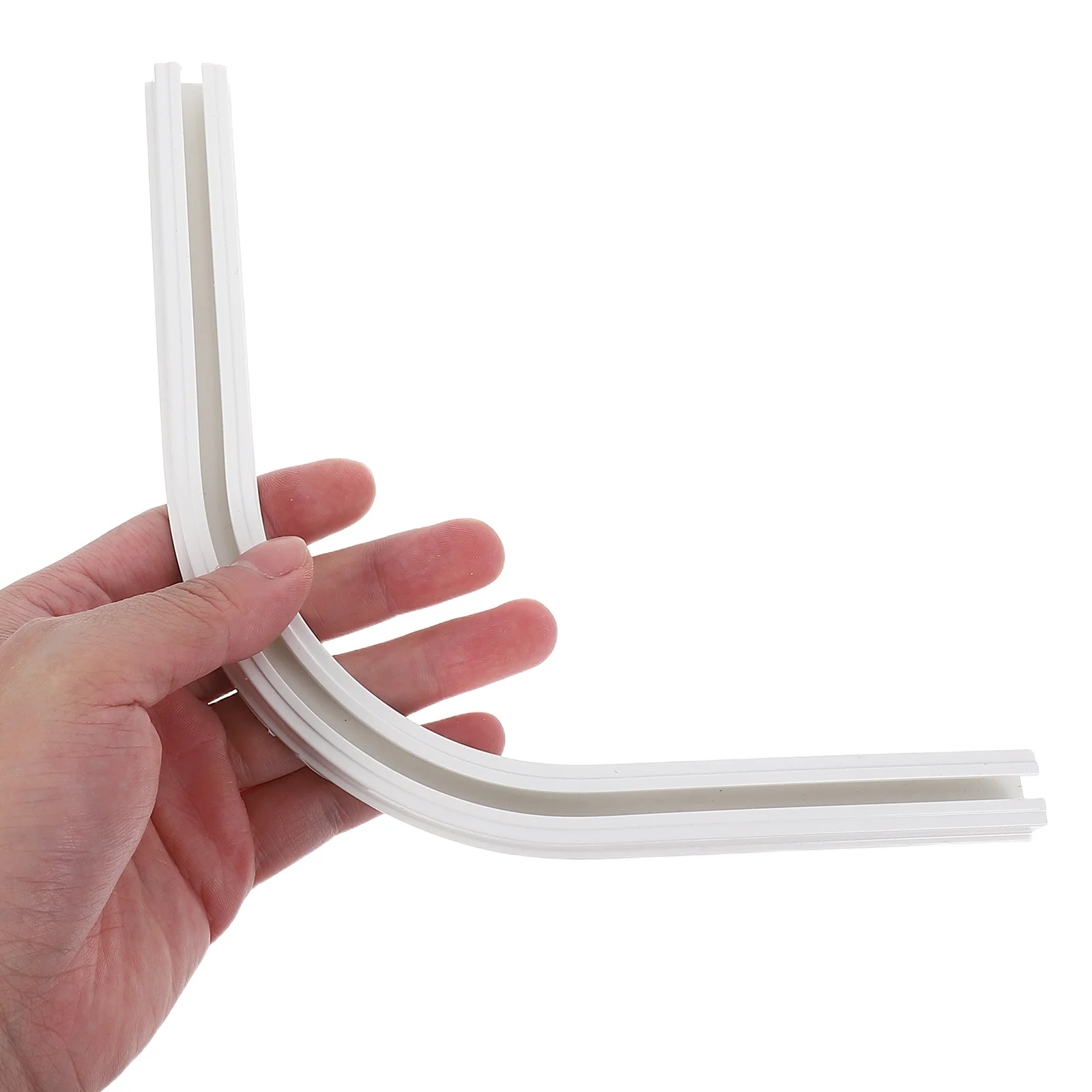 : Panel Track Blinds