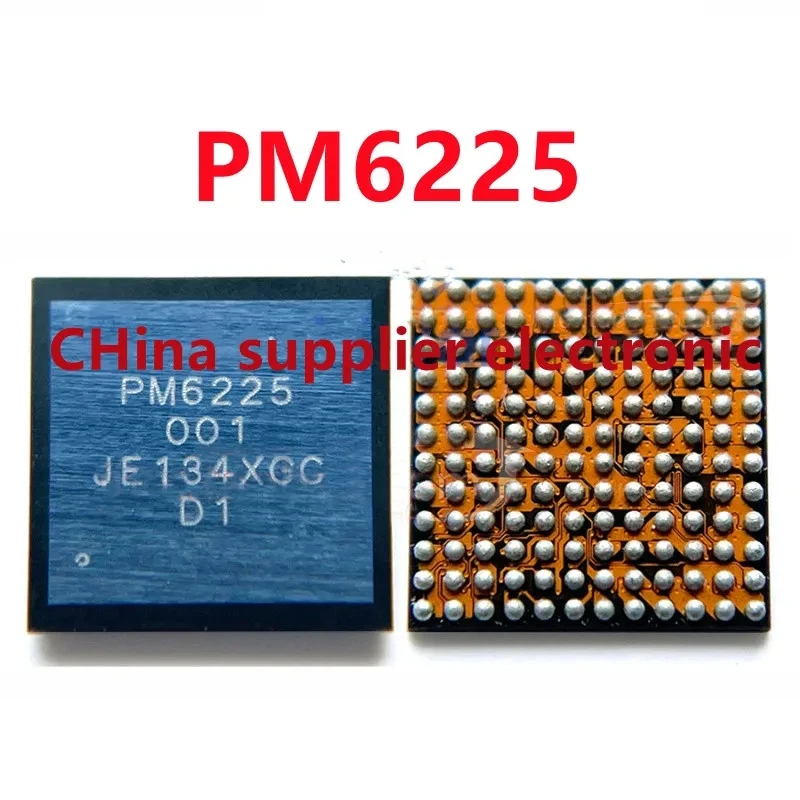 PM6225 SM5720 power supply ic BGA chip ET9553M SM5705R Charge BCM43436LHKUBG WIFI S5201 Audio