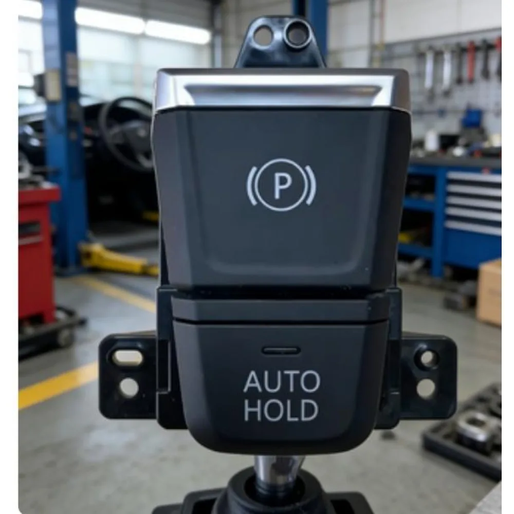 

Electronic Handbrake Switch Brake for MAXUS G20