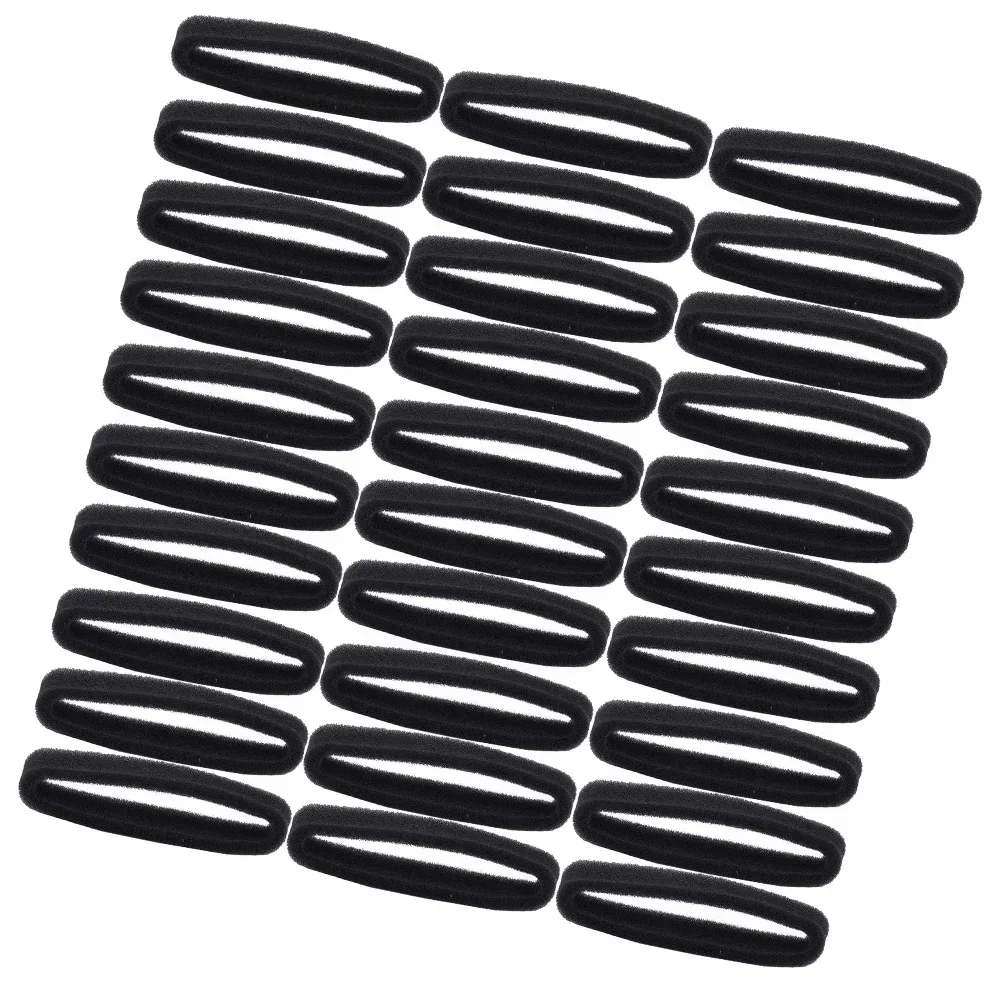 30pcs 753-06417 Air Filter For Troy Bilt TB22EC TB2MB TB32EC Lawn Mower Replacement Garden Power Tools