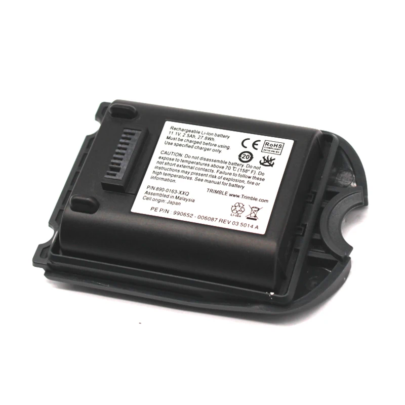 

11.1v 2500mAh Li-ion battery TSC3 for Trimble S5 S7 S9 Total Station R10 R8S R2 GNSS Receiver