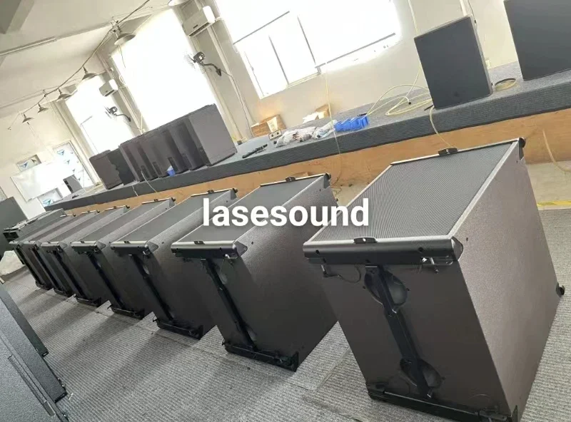SSB18 Passive Pa Speaker Single 18 Inch Subwoofer Powered Speakers Professional Sound System For Events Parlante Profesional