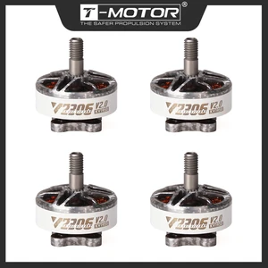 Hobi T-MOTOR V2306 V2. 0 HOBI T 5 10 penjualan terbaik 2306 motor tanpa sikat - №