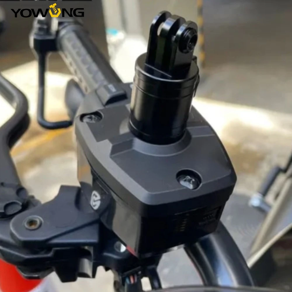 

Крепление для камеры мотоцикла, крепление на руль для Sportster S 1250 SS1250 RH1250 2021-2023 2024, Sportster S 950, аксессуары для мотоциклов