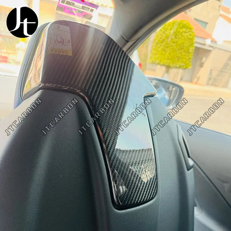 2 Pcs/Set Dry Carbo…