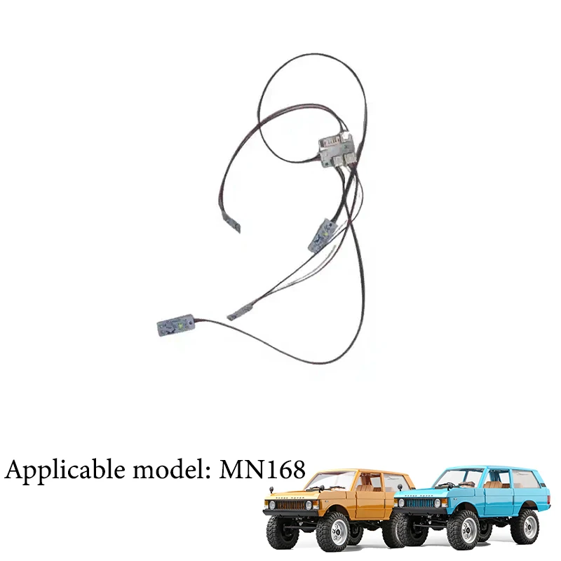 MN 1/12 MN168 RC 자동차 부품 개조 액세서리 금속 도어 브리지 금속 브리지 드라이브 샤프트 커플링 타이어