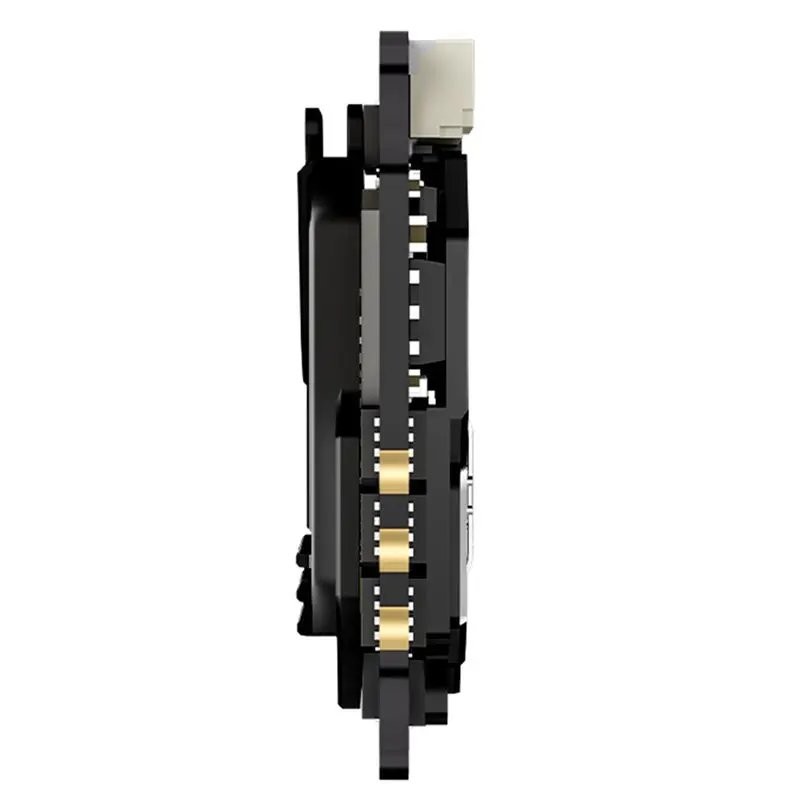 FULL-Uptional F405 AIO V2 35/40A Drone Module Accessories 8Bit 25.5X25.5 3-6S All-In-One Air Model Controller