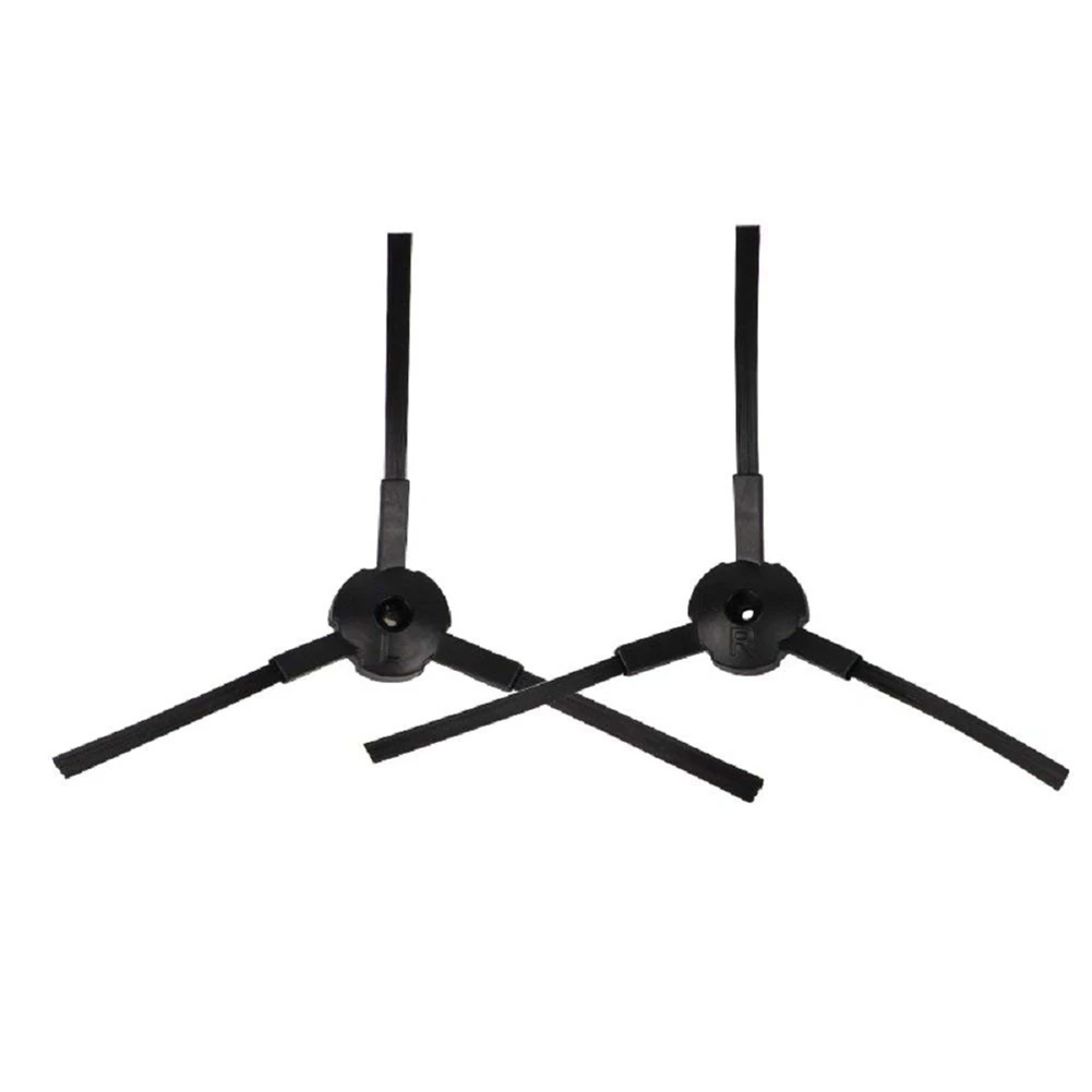 Acessórios de substituição do filtro da escova lateral principal para ilife a4 a4s a40 polaris pvcr 0726w 0826 0926 aspirador de pó robótico-lite