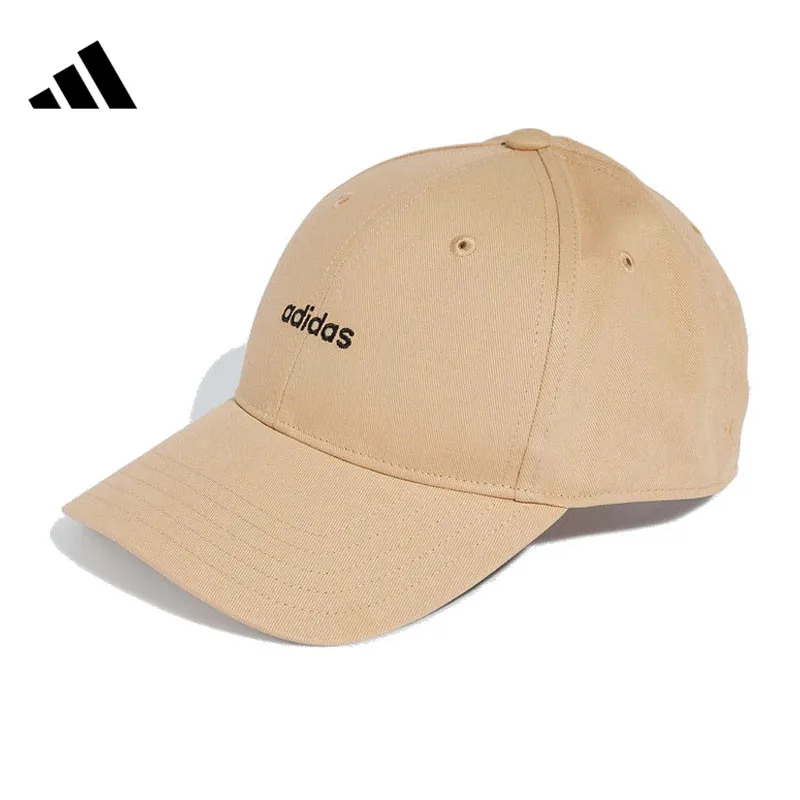 

Мужская и женская кепка Adidas BSBL STREET CAP для спорта и отдыха IY5420