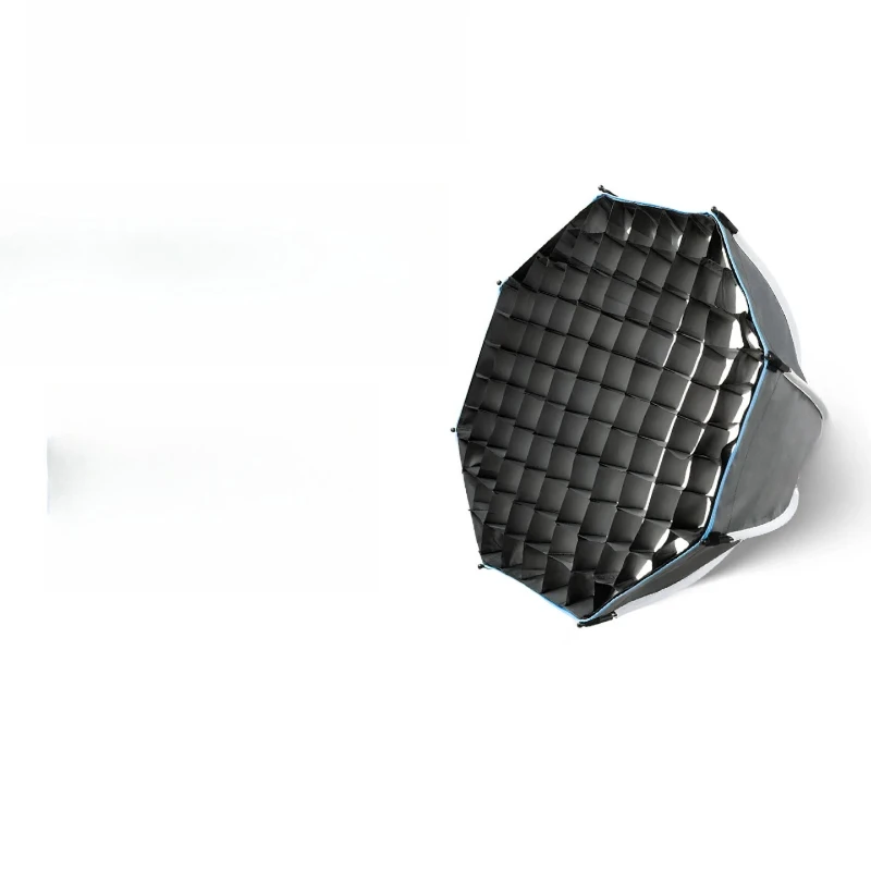 Deep throwing fast installation soft light box, bayonet, integrated lifting and quick installation, live photography fill light