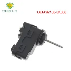 Front Headlight Level Adjustment Motor For Hyundai Santa Fe I10 I30 Ix35 KIA Sportage Sorento Soul Rio 92130-2B000 921303K000