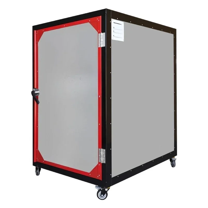 

Intelligent drying room equipment dryer, large and small