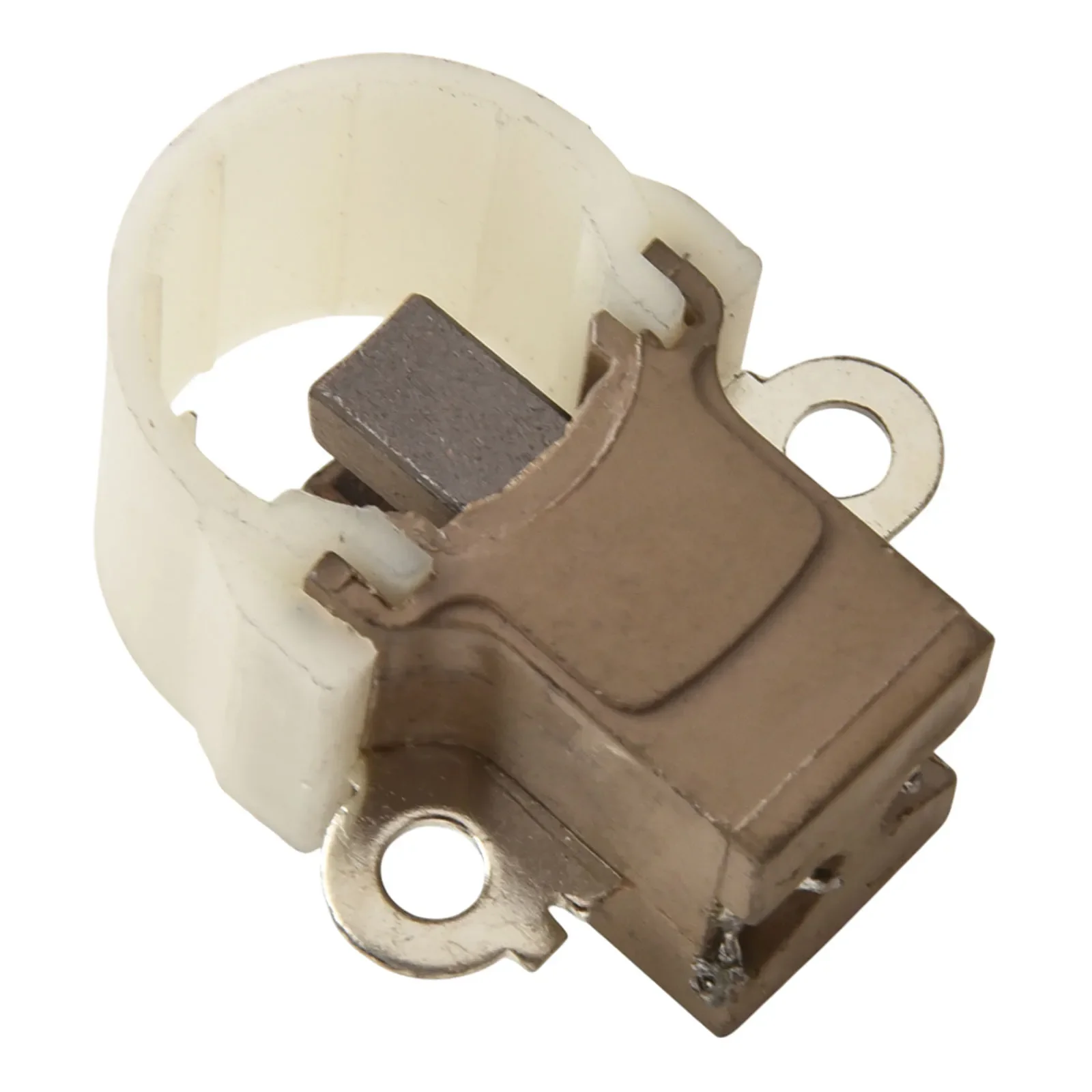 Восстановите производительность вашего генератора Toyota с помощью щеток и держателя для щеток. Держатель для щеток и щетки. 2737075060