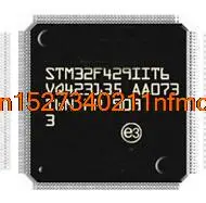 

100% NEWHigh quality products STM32F429IIT6 STM32F429IGT6 STM32F429IIT6J QFP176 MCU