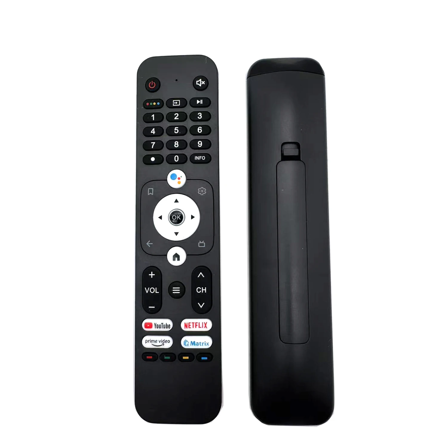 New HTR-U31 Voice R… - image