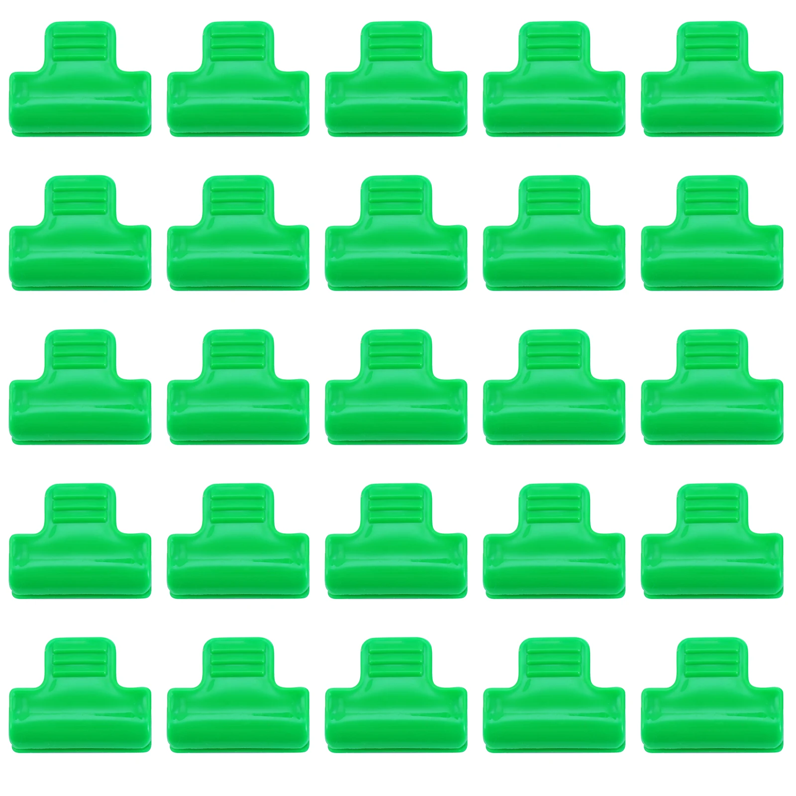 

30pcs Greenhouse Film Clips Compatible 11mm Pipes High Strength PP Material Plant Cage Accessories Shed Buckle Tunnel Netting