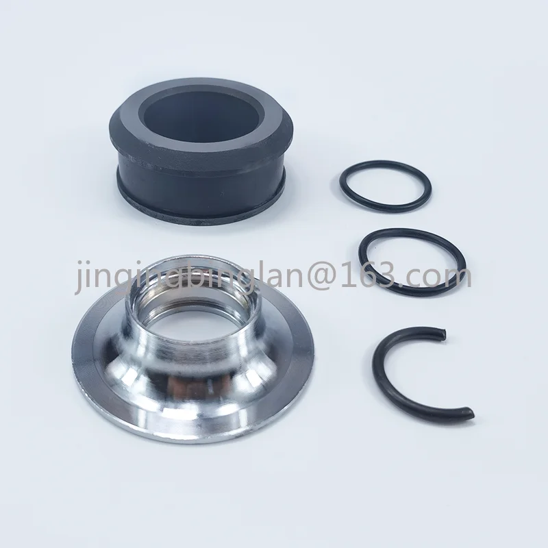 For Seadoo BRP Carbon Ring Kit GTI GTX WAKE 130 155 170 OEM:295501197