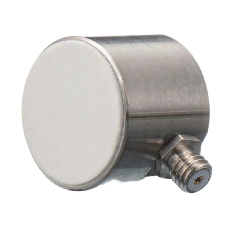 G150 Resonant Transducer with 150kHz Central Frequency_ Acoustic Emission Sensor