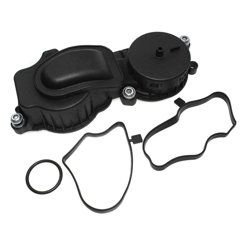 

A33K-Oil-Water Separator Breather Pipe Crankcase Oil Separation Valve 11127794597 For BMW X5 E90 E91 E92 E93