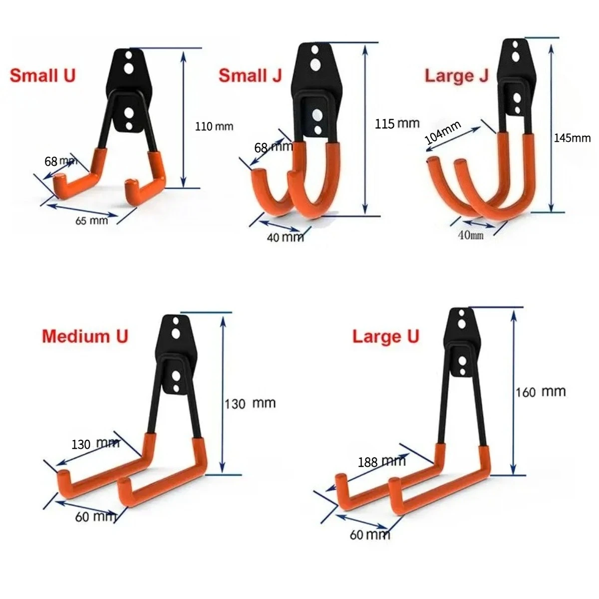 Thumbnail 4 - #59 Low Cost Utility Hooks That Work