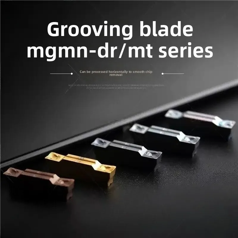 

MGMN300-DR MGMN200 MGMN250 MGMN400 MGMN500 MGMN150 MGMN600 Carbide Inserts for CNC Tool Bar MGMN 150 200 300