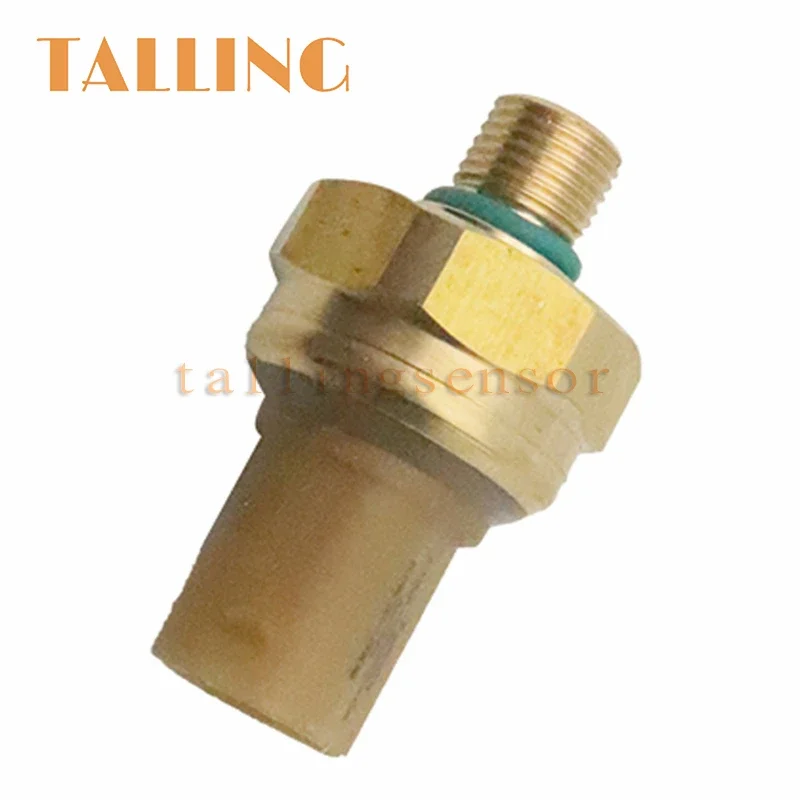 LU5A-9F972-CA Fuel Injector Pressure Sensor For Ford Focus MK3 C346 New LU5A9F972CA LU5A 9F972 CA Car Accessories