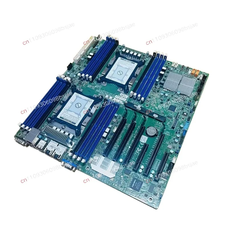 X11dpi-nt X11dph-i X11dpi-n Dual-socket Server 3647 Motherboard Supports High-power U