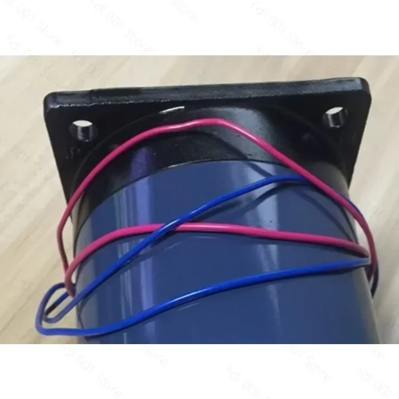 for Z90 DC Motor 50W 100W 4 Wire Replacement for Sealer Machine Models 770 810 980I High Performance Durable Spare Part