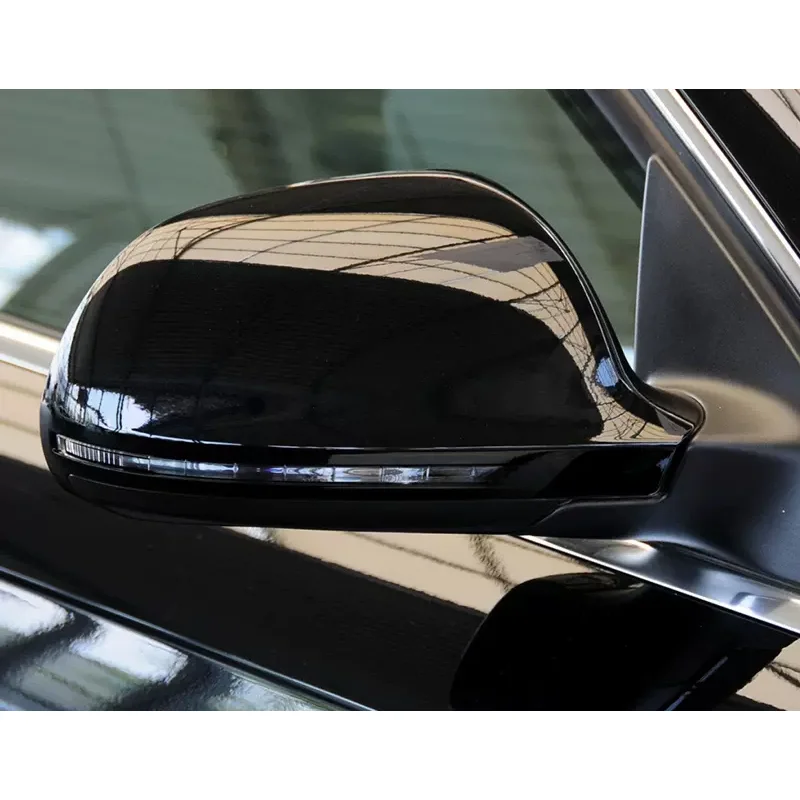 

Applicable to Audi Q3 A4L B809-12 A6L C609-11 mirror housing, rearview mirror housing and rear upper cover accessories