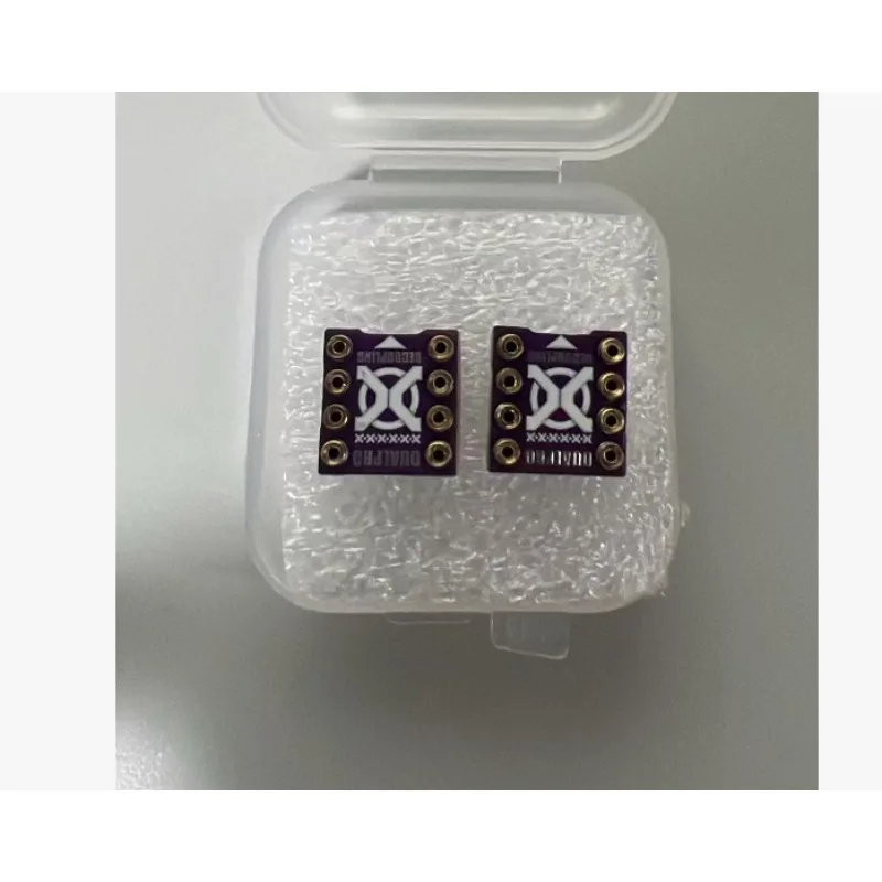 デュアルオペアンプ用アップグレードソケット、デカップリングオペアンプ用ソケット、dip8ピンスロット、ハイファイ用底面ソケット、オペアンプ用アップグレードソケット