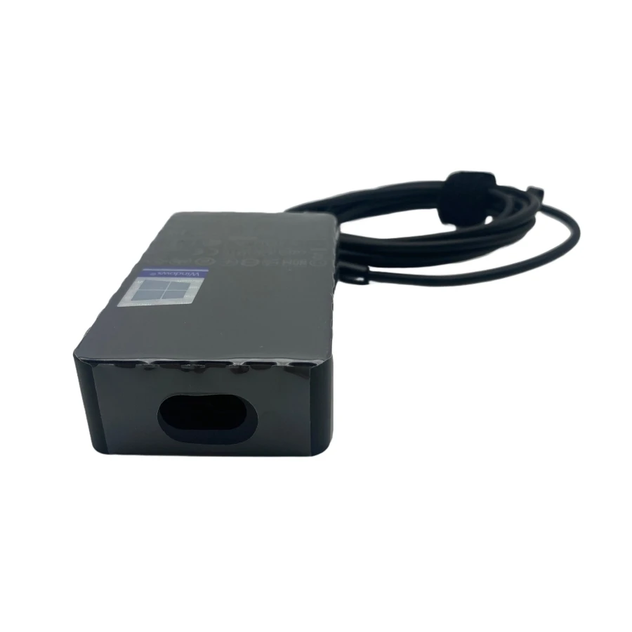 Genuine Ac Adapter 15V 2.58A 44W Charger For Microsoft Surface Pro X / 7 / 6 / 5 / 4 / 3 Surface Laptop 3 / 2 / 1 Power Supply