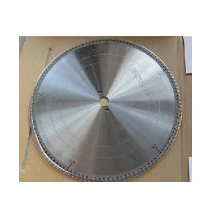 New High Quality Woodworking Machine High-Accuracy Saw Blade