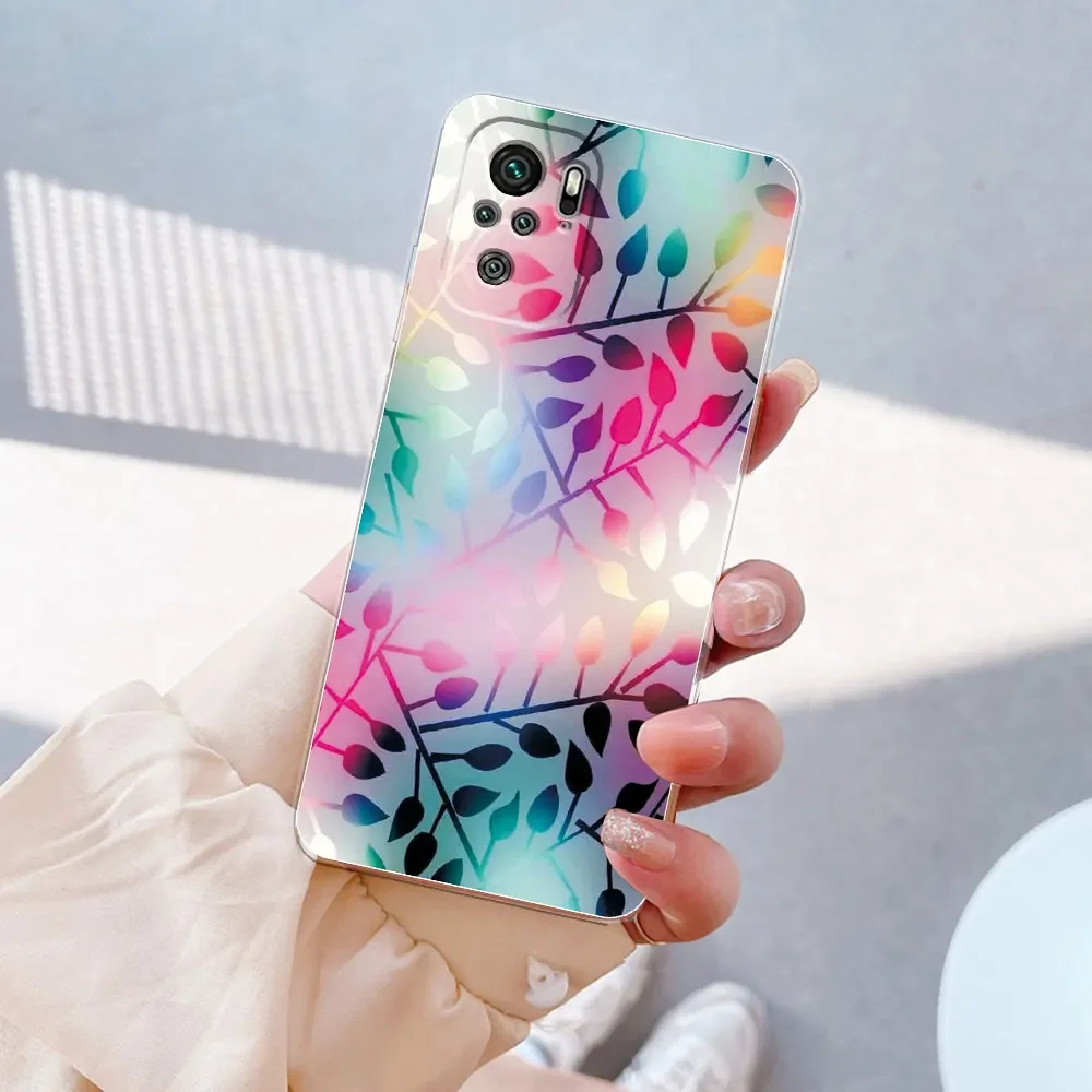 Xiaomi POCO M5s ケースポコ M5 4 グラムクリアソフトシリコン電話