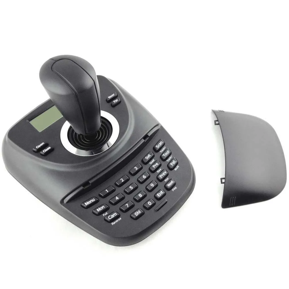 3D ptz camera controller MINI keyboard joystick