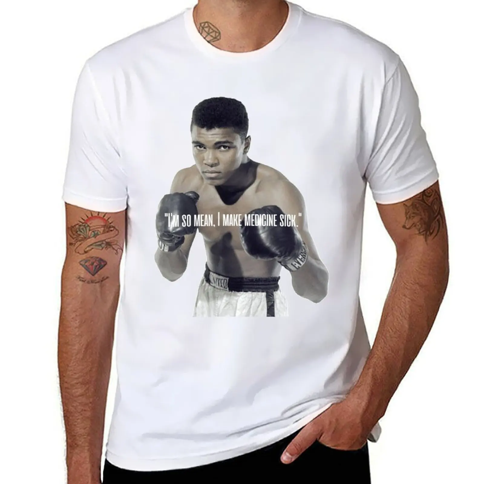 I'm So Mean I Make …