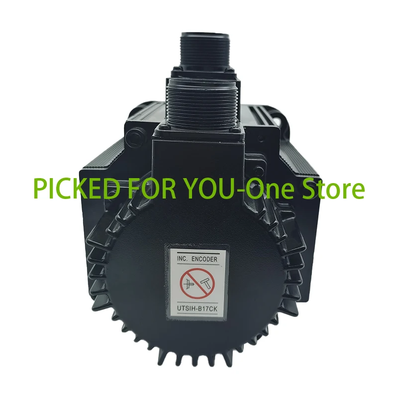 Brand New Original SGMGH-09DCA6F-OY AC Servo Motor