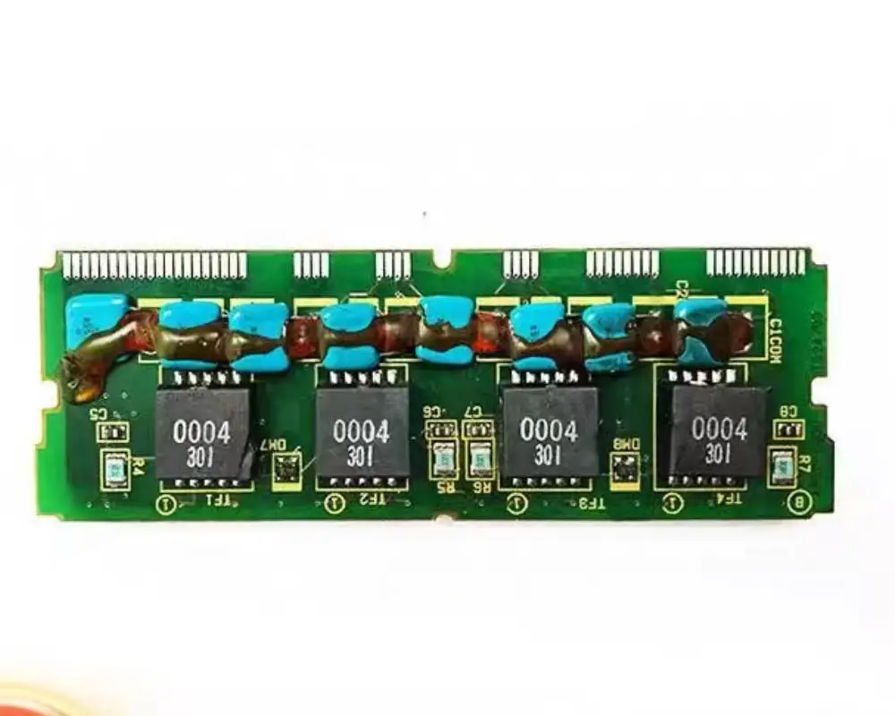 A20B-2900-0620 probado ok Placa PCB Fanuc garantía 3 meses