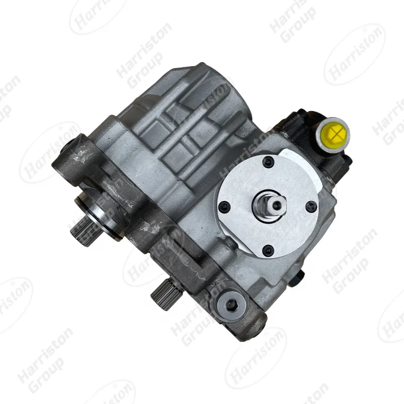 

YM AW70 Harvester Spare Parts WHPM-42-T2-L-M 42CC AW70 HST PUMP