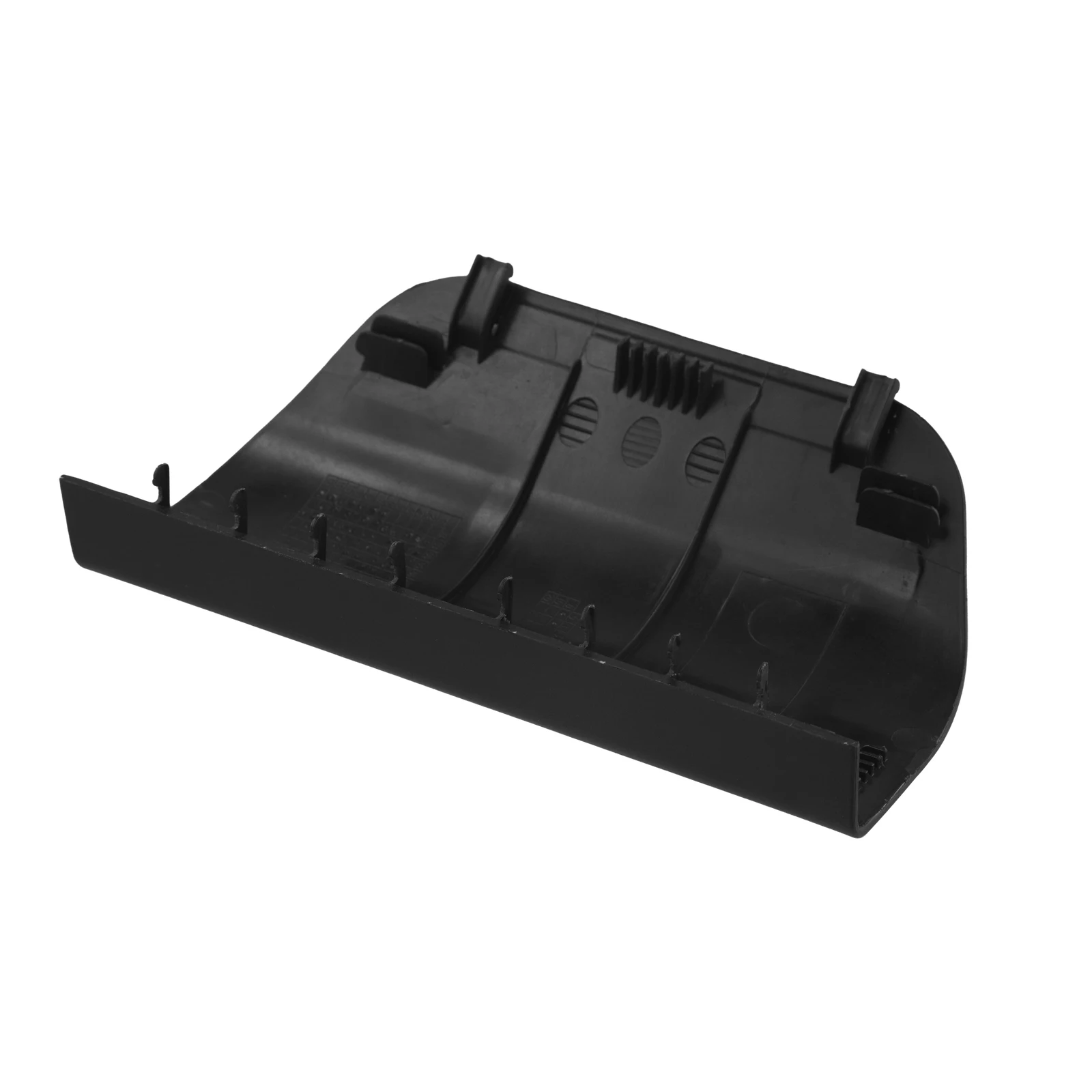 Car Upper Center Windshield Frame Cover For BMW For Z4 For E85 2003-2008, Black ABS Plastic Replacement Part OEM 54347016892 view 2