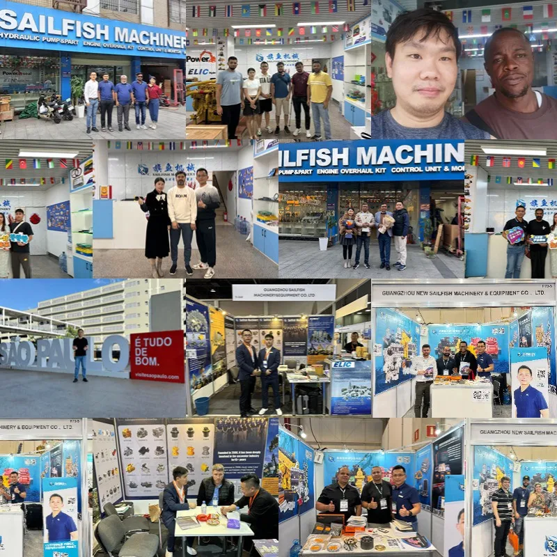 ELic Excavator Hydraulic Pump A4VG28 A4VG56 A4VG71 A4VG 71 A4VG85 A4VG90 A4VG180 A4VG110 A4VG125 A4VG175   Piston Pump