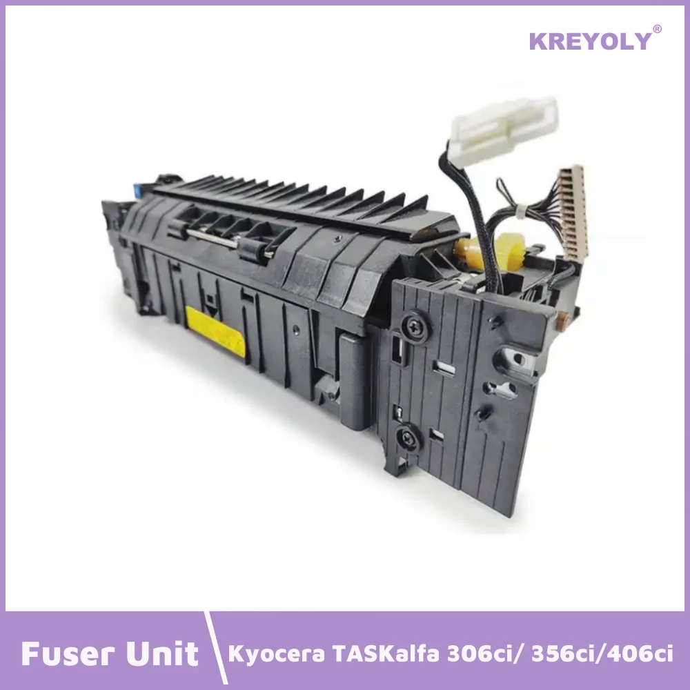 FK-5195 5197Premium  Fuser unit for Kyocera TASKalfa 306ci 356ci 406ci 302R493130(302R493110) 110v 220v Fuser Assembly Wholesale