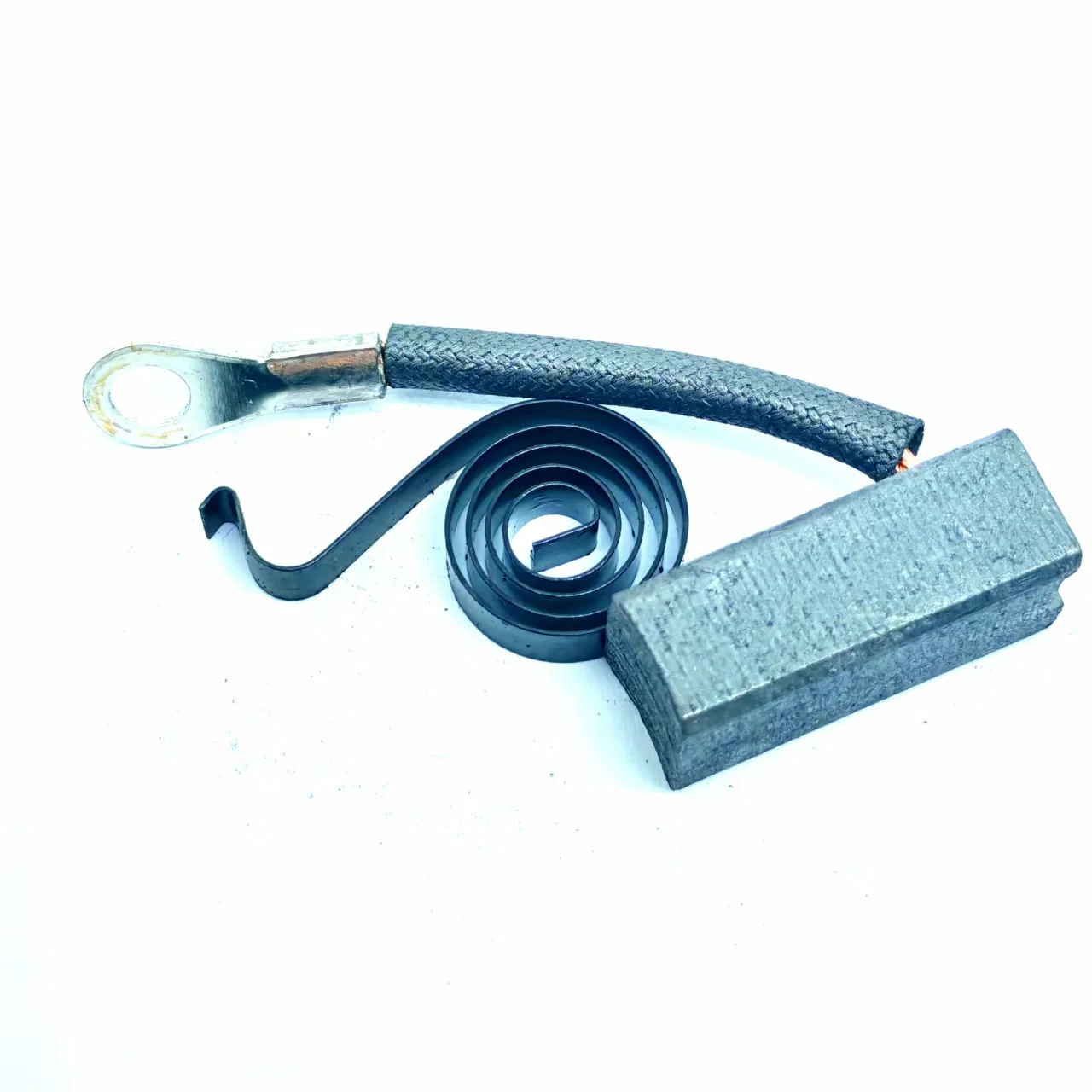 لمرفقات الرافعة الشوكية Jungheinrich مجموعة فرشاة الكربون 51785716 لمجموعة فرشاة الاستبدال الأصلية Jungheinrich