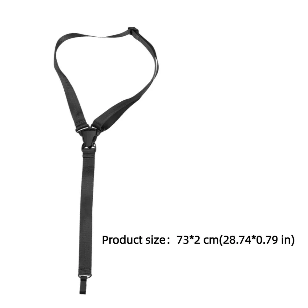 Léger ​ Sangle pour ukulélé noir et rose ​ Avec crochet ​ ​ Lanière à sangle pour Ukelele ​ Bandoulière ​ ​ Idéal pour les voyages ​ Bandoulière en nylon