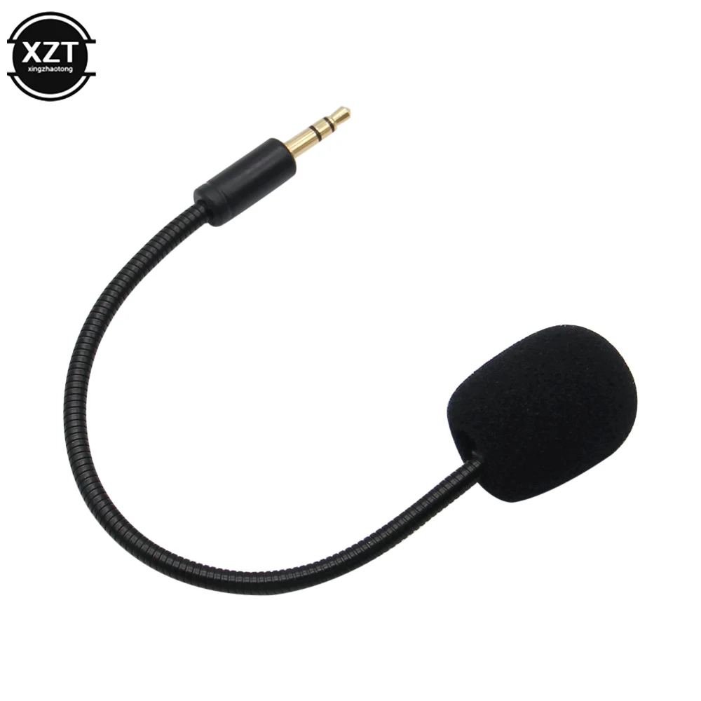 Auriculares de repuesto para juegos, micrófono para Razer Electra V2 Mini, auriculares para juegos